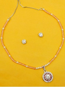 Crystal Jewelry